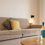 Hello Cote D'azur - Spacious With Balcony Close To The Sea, Pool, Tennis Court, Air Conditioned Lejlighed *