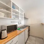 Hello Cote D'azur - Spacious With Balcony Close To The Sea, Pool, Tennis Court, Air Conditioned Lejlighed
