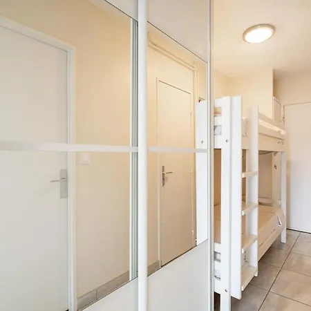 Hello Cote D'azur - Spacious With Balcony Close To The Sea, Pool, Tennis Court, Air Conditioned Lejlighed